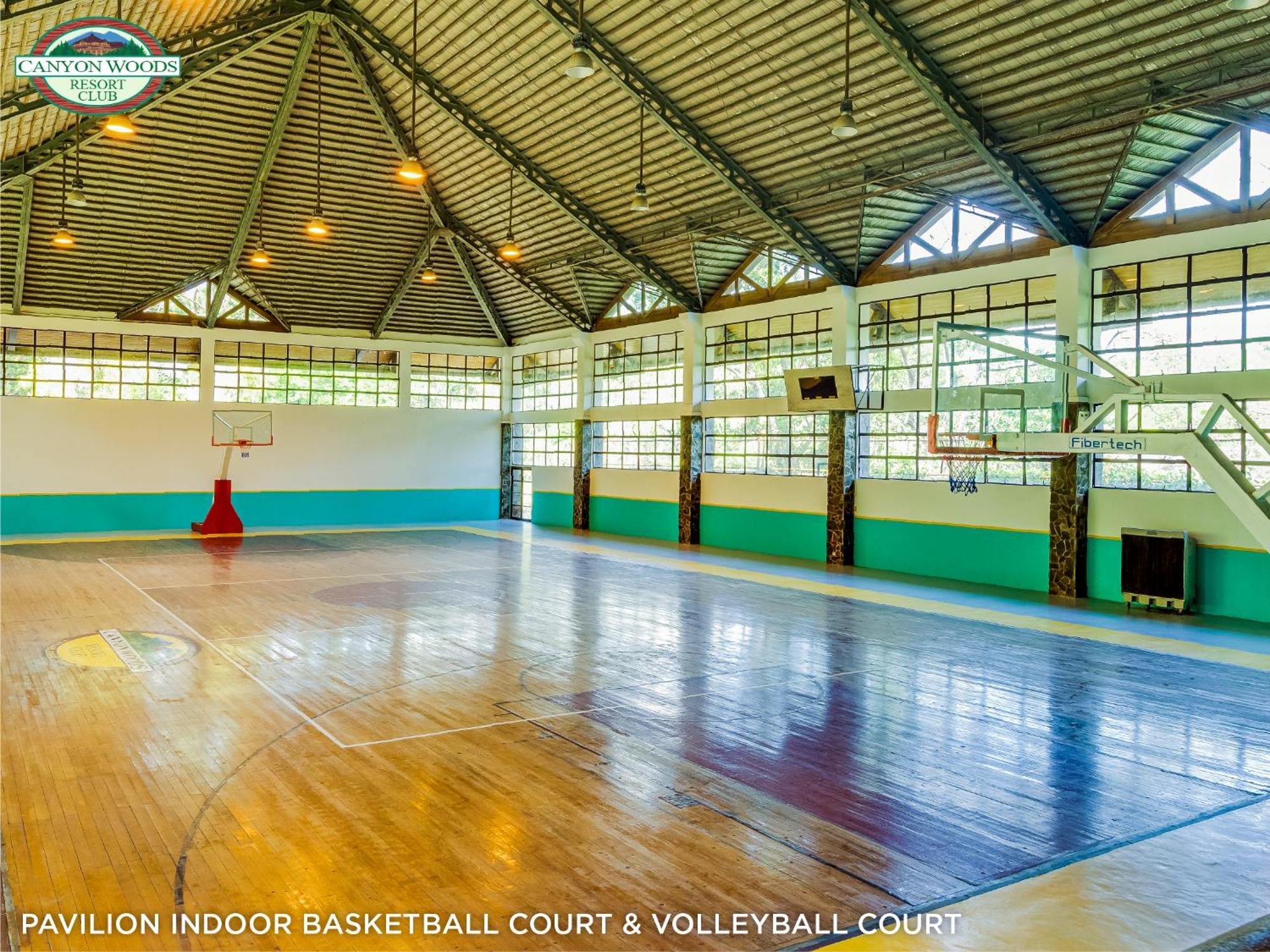 Canyon Woods Resort Club Tagaytay Tagaytay City Exterior photo
